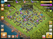 COC TOWN HALL 12 FULLY MAX | LEVEL155 | KB65 AQ65 GW40